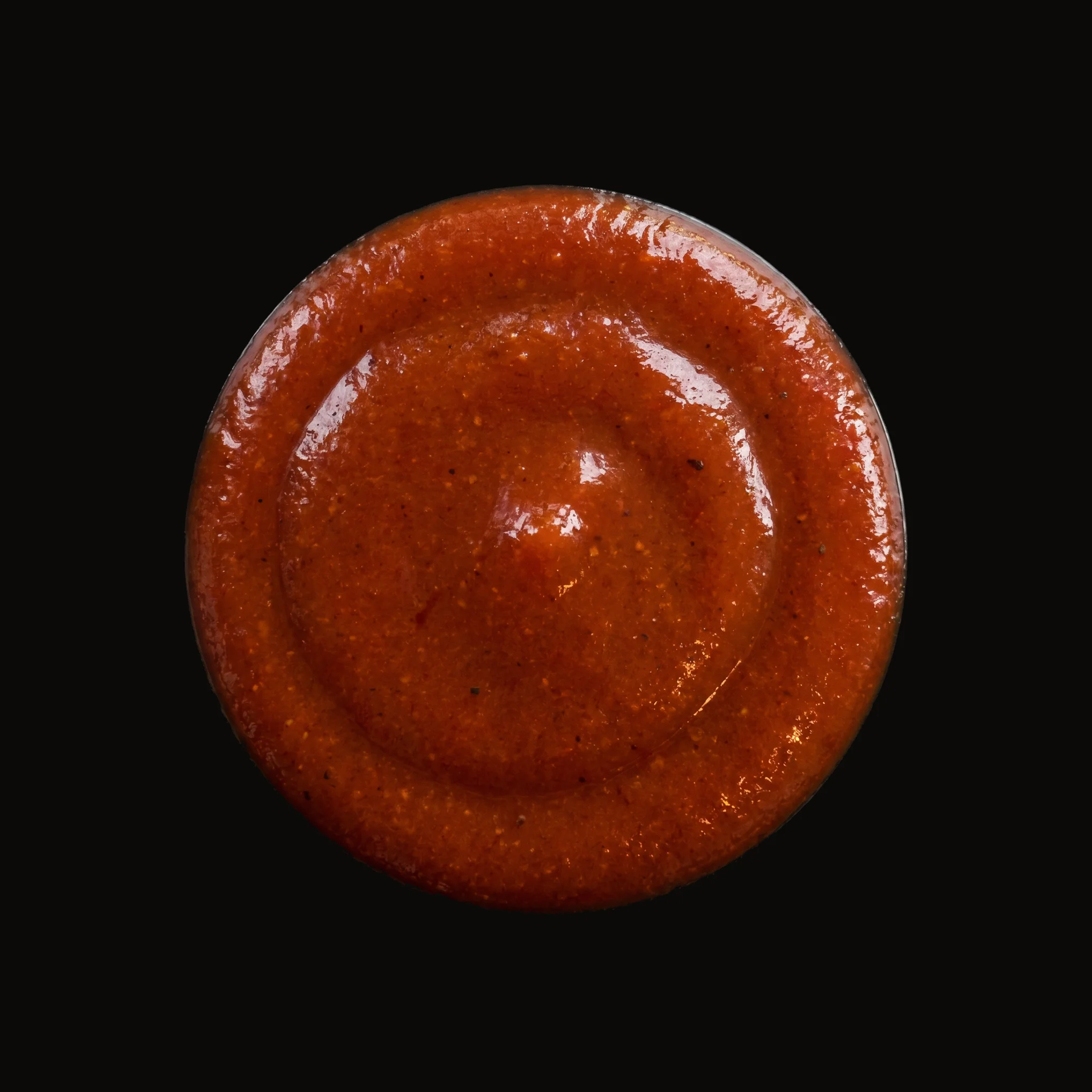 Curry Ketchup