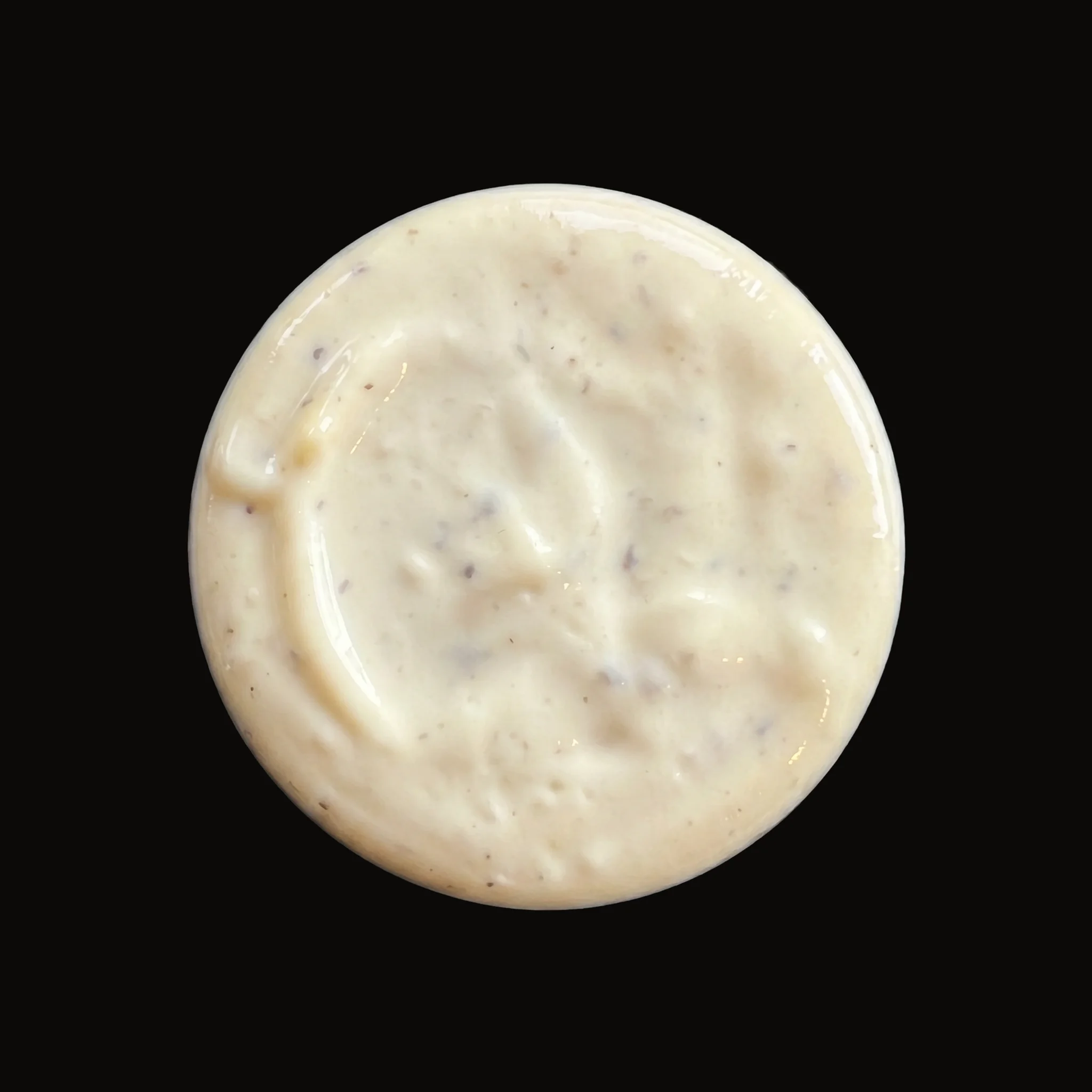 Truffle Mayo