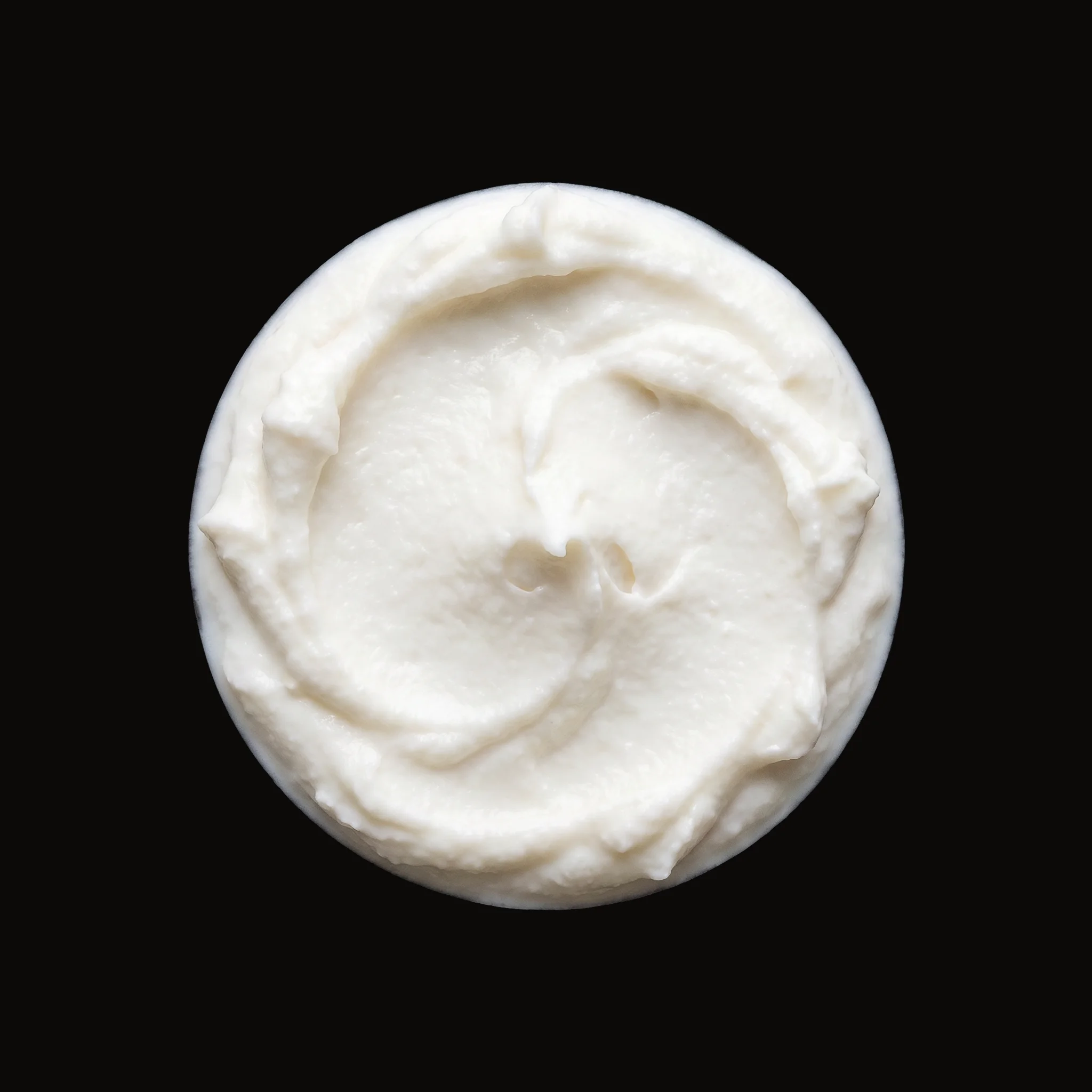 White Garlic